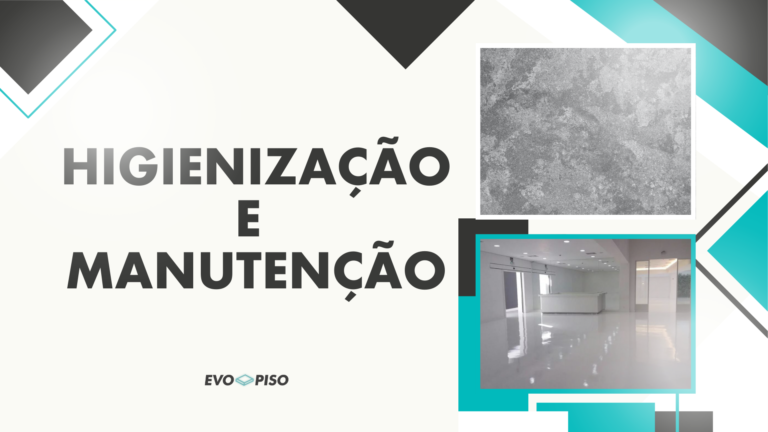 Capa blog Evopiso higienizacao e manutencao