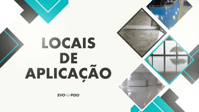 capa blog Evopiso locais de aplicacao