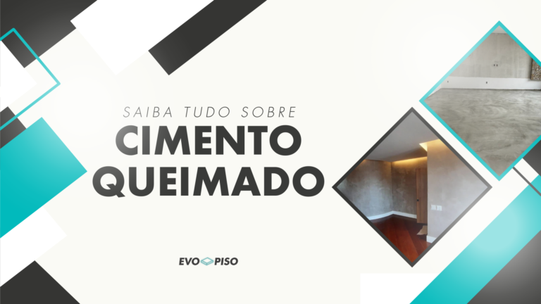 capa blog Evopiso tudo sobre cimento queimado