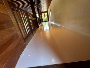 Piso Epóxi Preço E Benefícios Salão