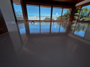 Piso Epóxi Preço E Benefícios Casa