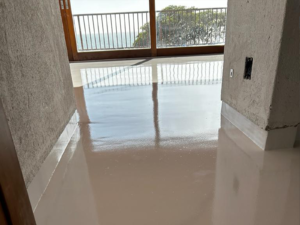 Piso Epóxi Área Interna Preço E Benefícios