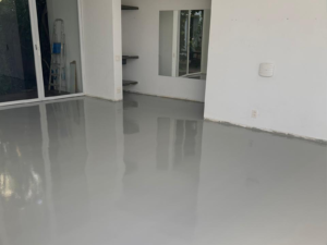 Poliuretano Piso Vila Madalena