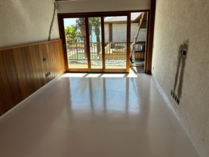 Piso Epóxi Preço E Benefícios