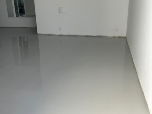 Vila Madalena Piso Poliuretano