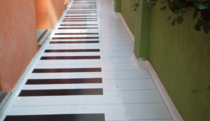 Evopiso Revestimento Colorido Teclas