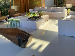 Sala Epóxi Empresa