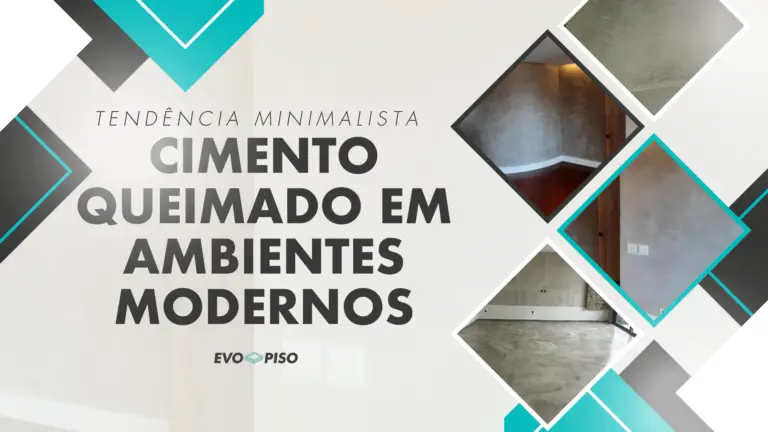 Capa Blog Cimento Queimado Ambientes Modernos