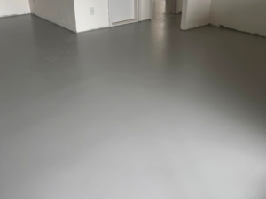 Poliuretano Piso Santo Amaro