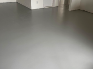 Santo Amaro Piso Poliuretano
