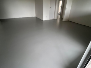 Santo Amaro Piso Revestimento Poliuretano