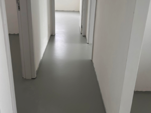 Santo Amaro Revestimento de Piso Poliuretano