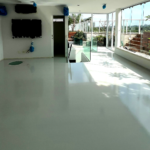 Alto de Pinheiros Piso Poliuretano