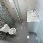 Vila Ré Piso Poliuretano