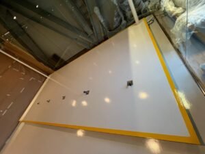 Poliuretano Acetinado Academia Bodytech