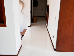 Revestimento Poliuretano Residencial em Alto de Pinheiros São Paulo