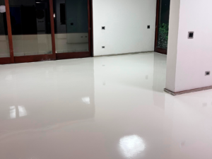 Revestimento Residencial Poliuretano por Evopiso