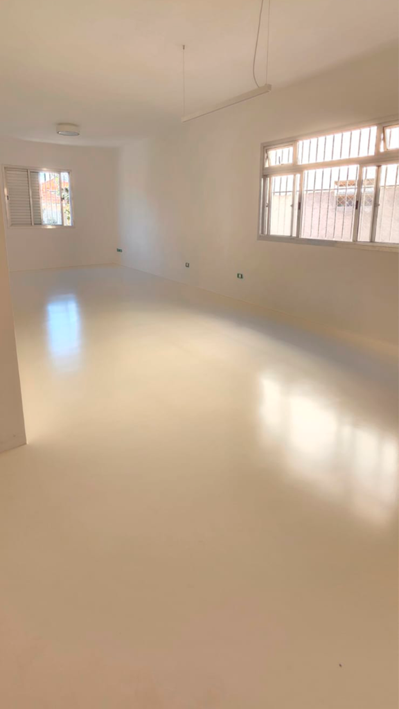Piso Poliuretano em Jardim São Paulo