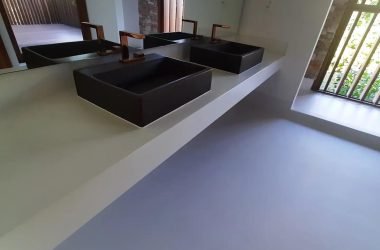 bancada de poliuretano bancada de poliuretano